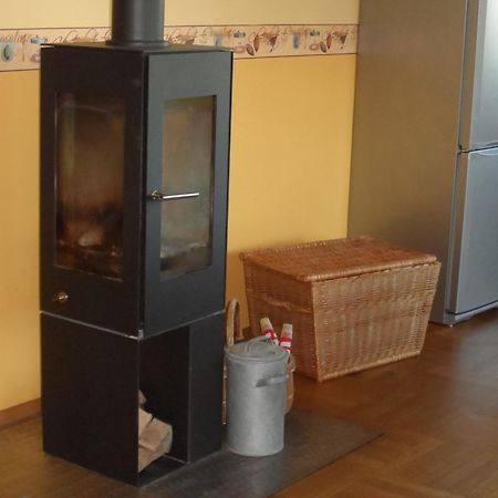 Landhaus Bukenberger Freudenstadt Eksteriør billede