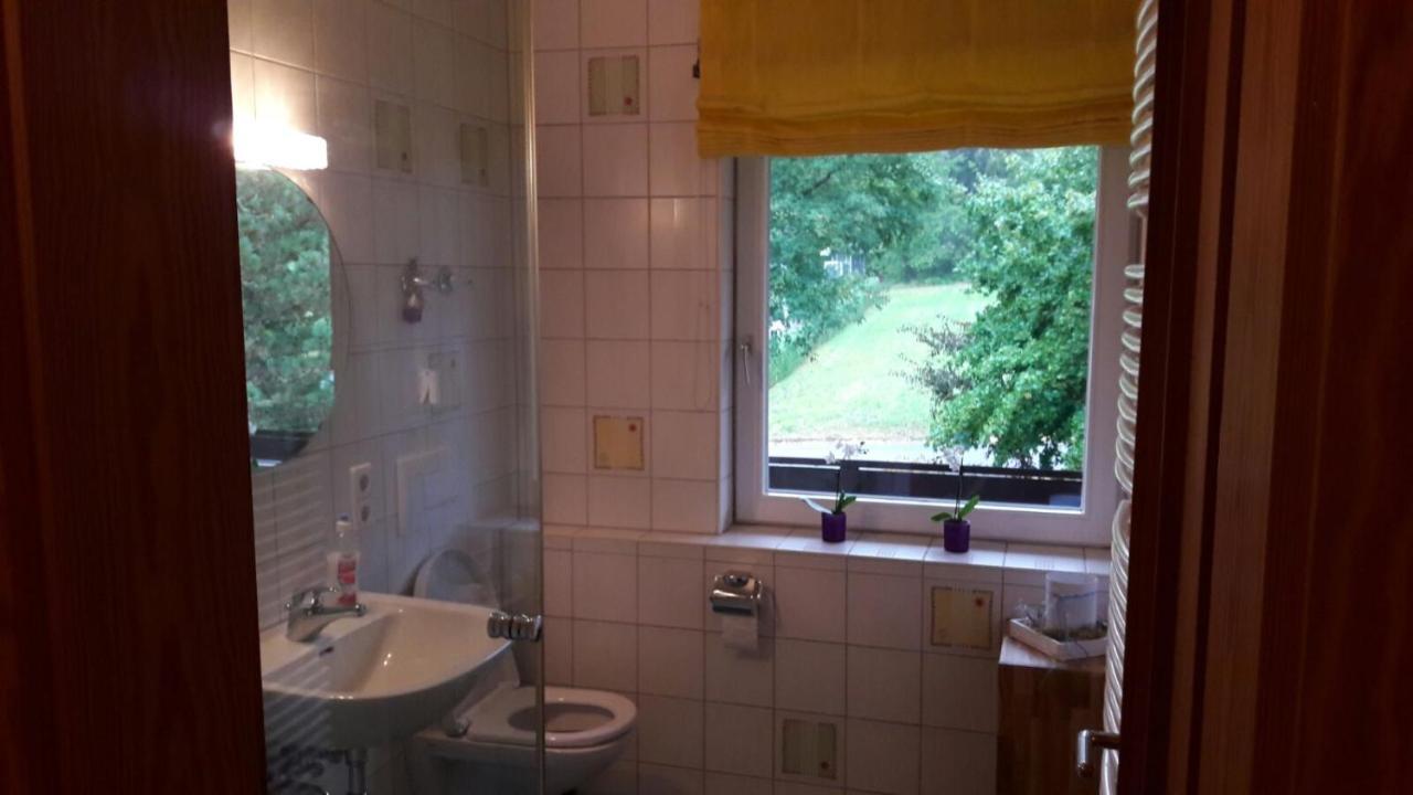 Landhaus Bukenberger Freudenstadt Eksteriør billede