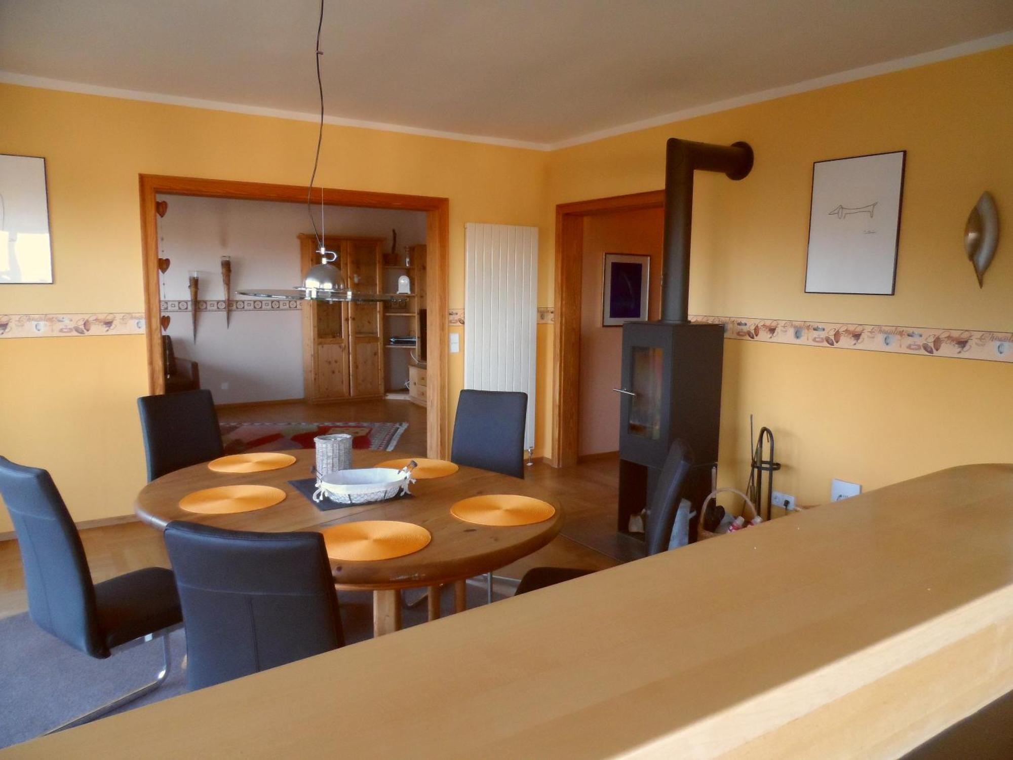 Landhaus Bukenberger Freudenstadt Eksteriør billede